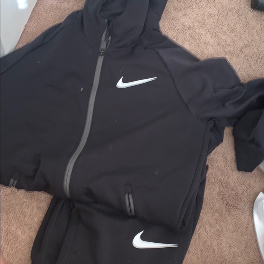 Nike set